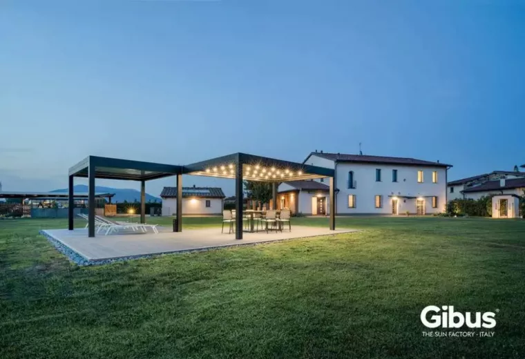 Qu’est ce qu’une pergola bioclimatique ?, Mérignac, NOVA STORES