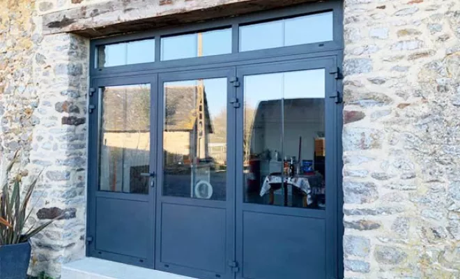 Installateur de fenêtre, Mérignac, NOVA STORES