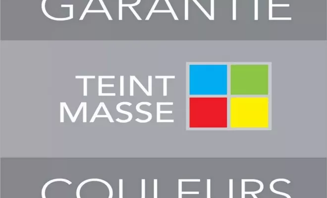Rentoilage des stores existants, Mérignac, NOVA STORES