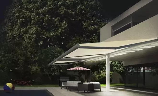 Découvrez la gamme exclusive de Pergolas et Stores extérieurs GIBUS chez Nova Stores votre unique distributeur GIBUS Atelier à Bordeaux., Mérignac, NOVA STORES