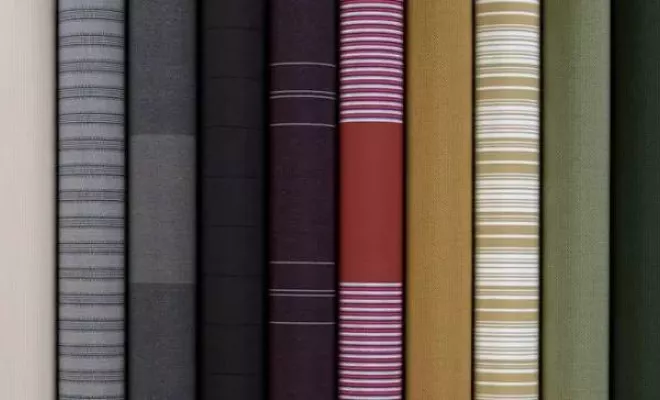 Découvrez la nouvelle collection de toiles de store extérieur de la marque Dickson chez Nova Stores, Mérignac, NOVA STORES