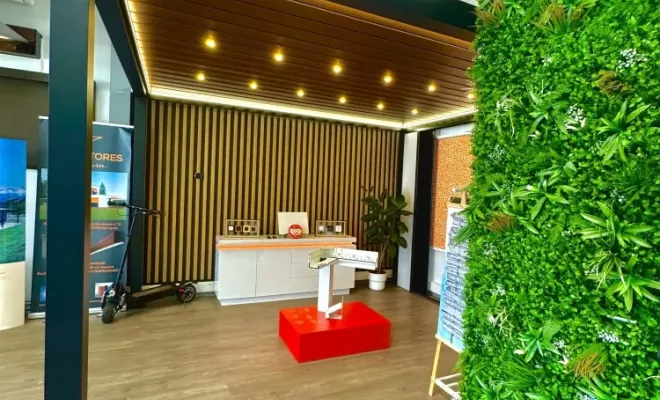 Pergola Bioclimatique sur mesure à Mérignac , Mérignac, NOVA STORES