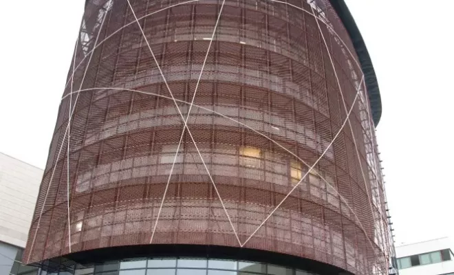 Stores intérieurs sur mesure pour les collectivités à Bordeaux et en Gironde, Mérignac, NOVA STORES