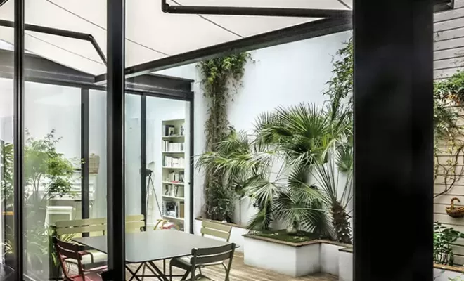 Découvrez l'expertise de Nova Stores, spécialiste des stores de terrasse sur mesure à Mérignac, Mérignac, NOVA STORES
