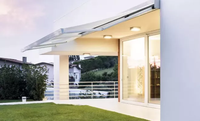 Découvrez l'expertise de Nova Stores, spécialiste des stores de terrasse sur mesure à Mérignac, Mérignac, NOVA STORES
