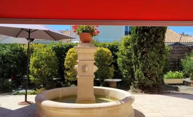 Vente et installation de store de terrasse à Bordeaux, Mérignac, NOVA STORES