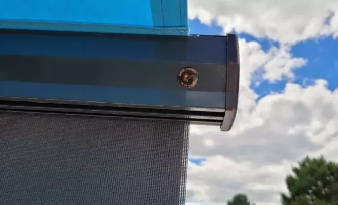 Vente et installation Store de terrasse à Bordeaux et sa région, Mérignac, NOVA STORES