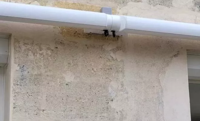 Voici quelques différents type de stores sur mesure avec coffre intégral, Mérignac, NOVA STORES