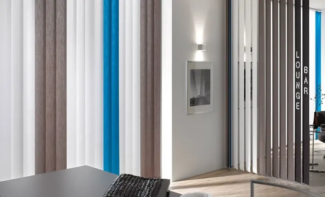 Vente et installation de stores intérieurs sur mesure à Bordeaux, Mérignac, NOVA STORES