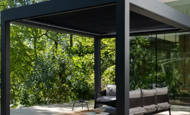 Découvrez Nova Stores : votre expert en stores et pergolas sur mesure en région bordelaise, Mérignac, NOVA STORES